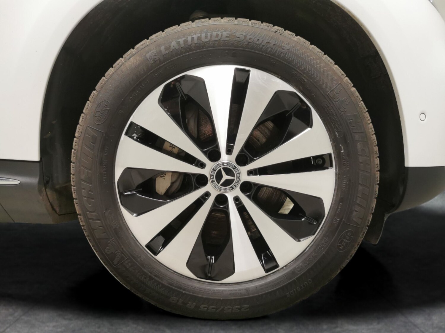 Used Mercedes-Benz EQC 2022 for sale - 77995451: Photo 22