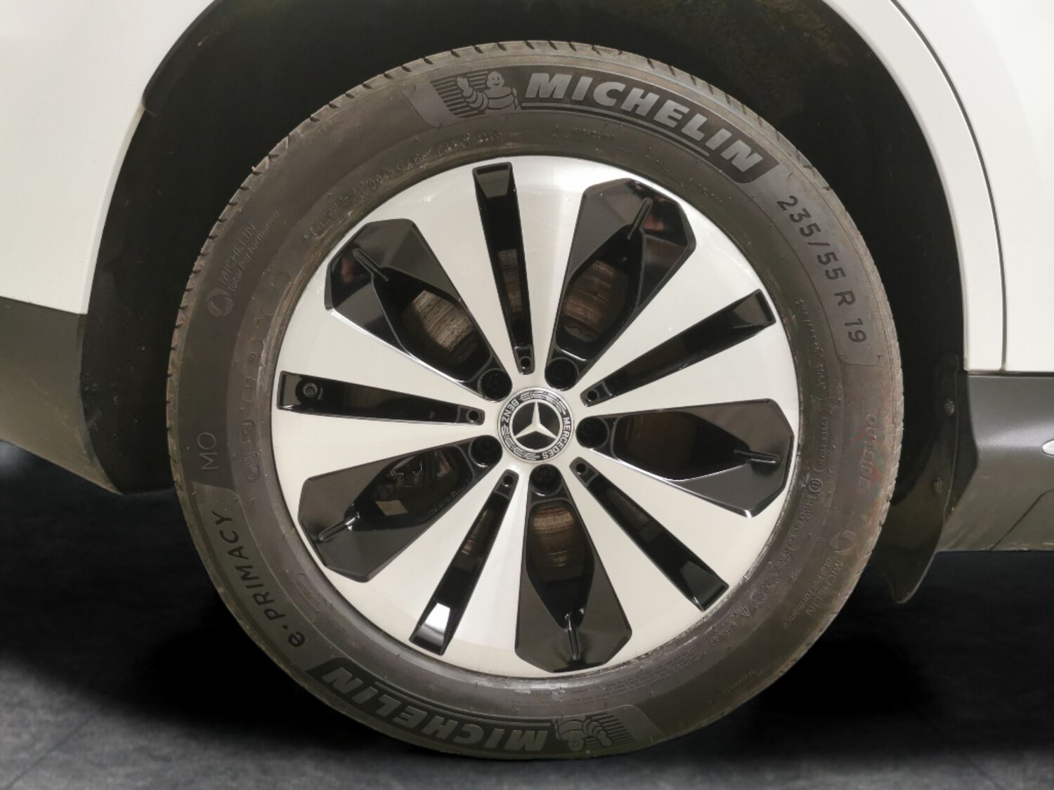 Used Mercedes-Benz EQC 2022 for sale - 77995451: Photo 23