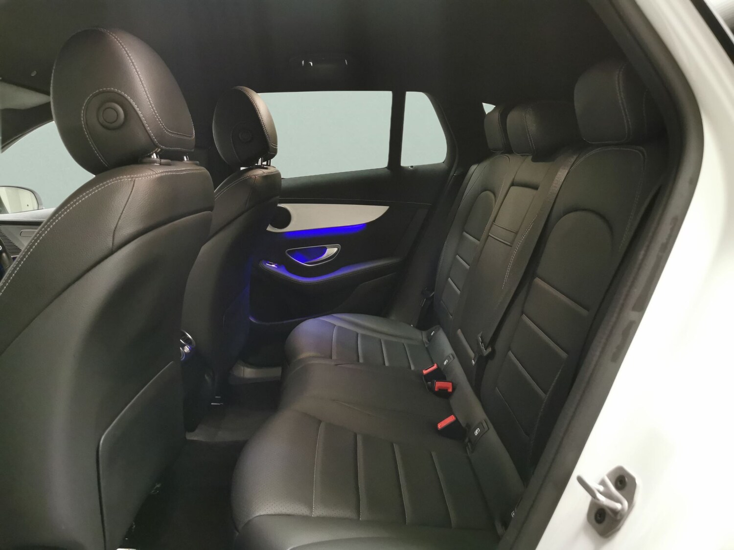 Used Mercedes-Benz EQC 2022 for sale - 77995451: Photo 24