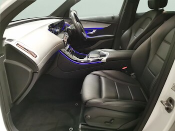 Used Mercedes-Benz EQC undefined for sale - 77995451: Photo