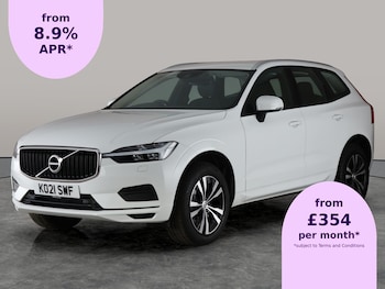 Volvo - XC60