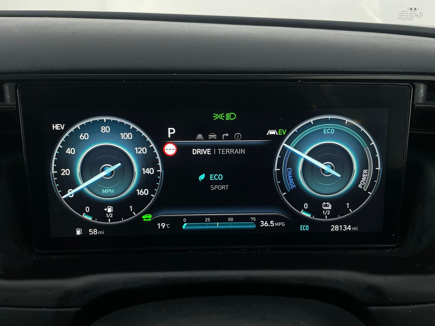 Vehicle 26