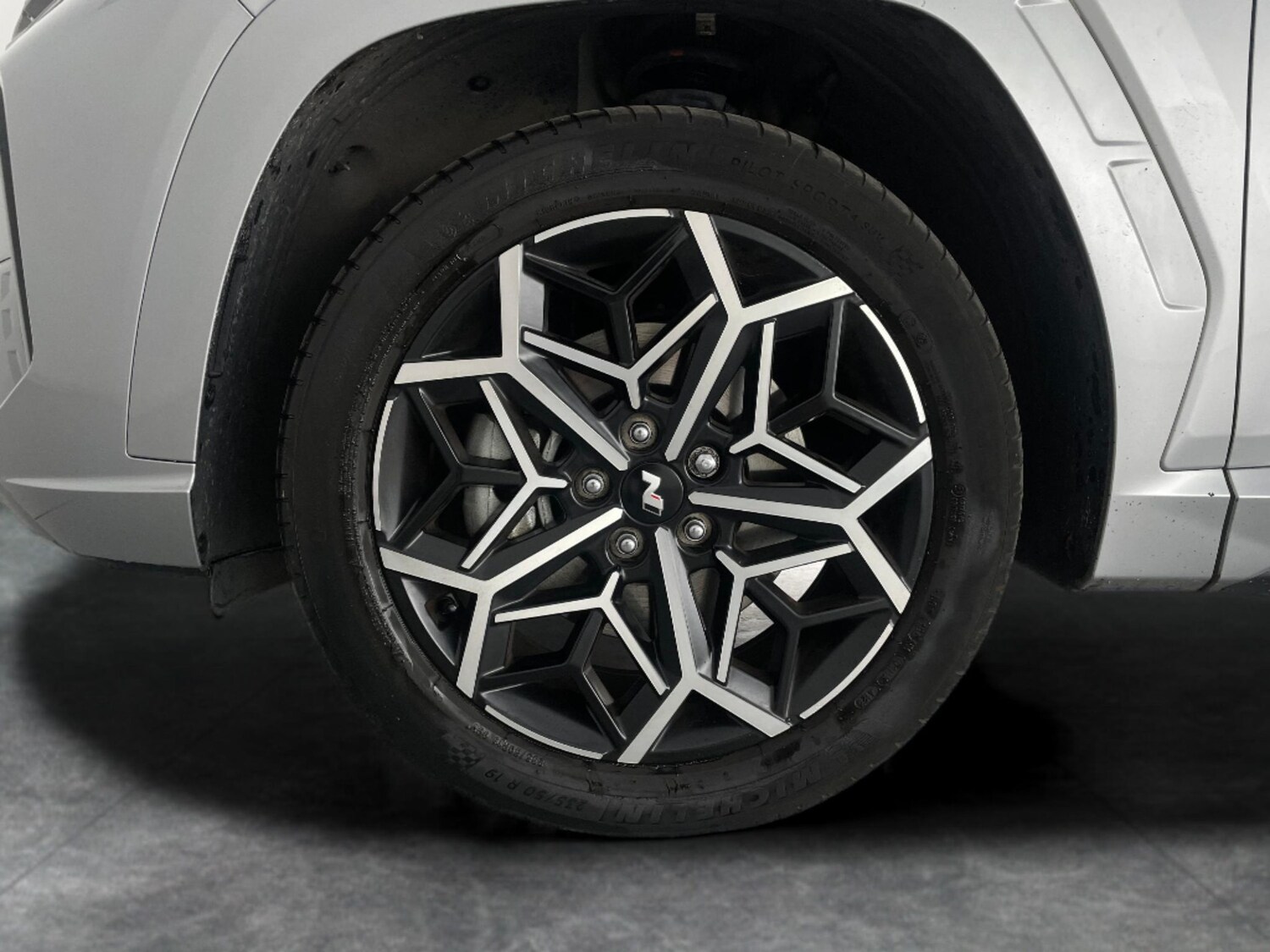 Vehicle 40