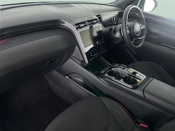 Used Hyundai TUCSON 2023 for sale - 75628182: Photo