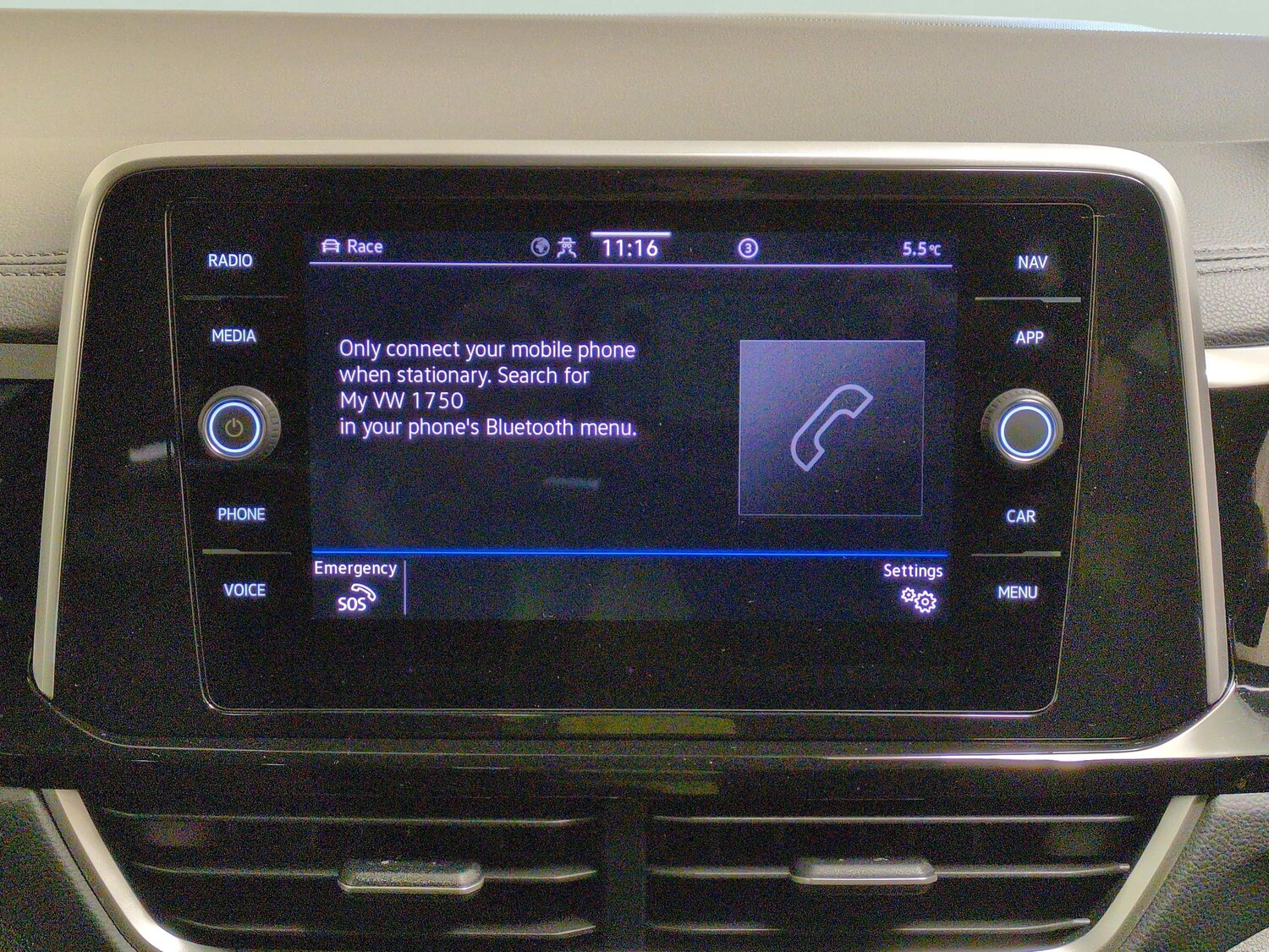 Used Volkswagen T-Roc 2023 for sale - 77607370: Photo 14