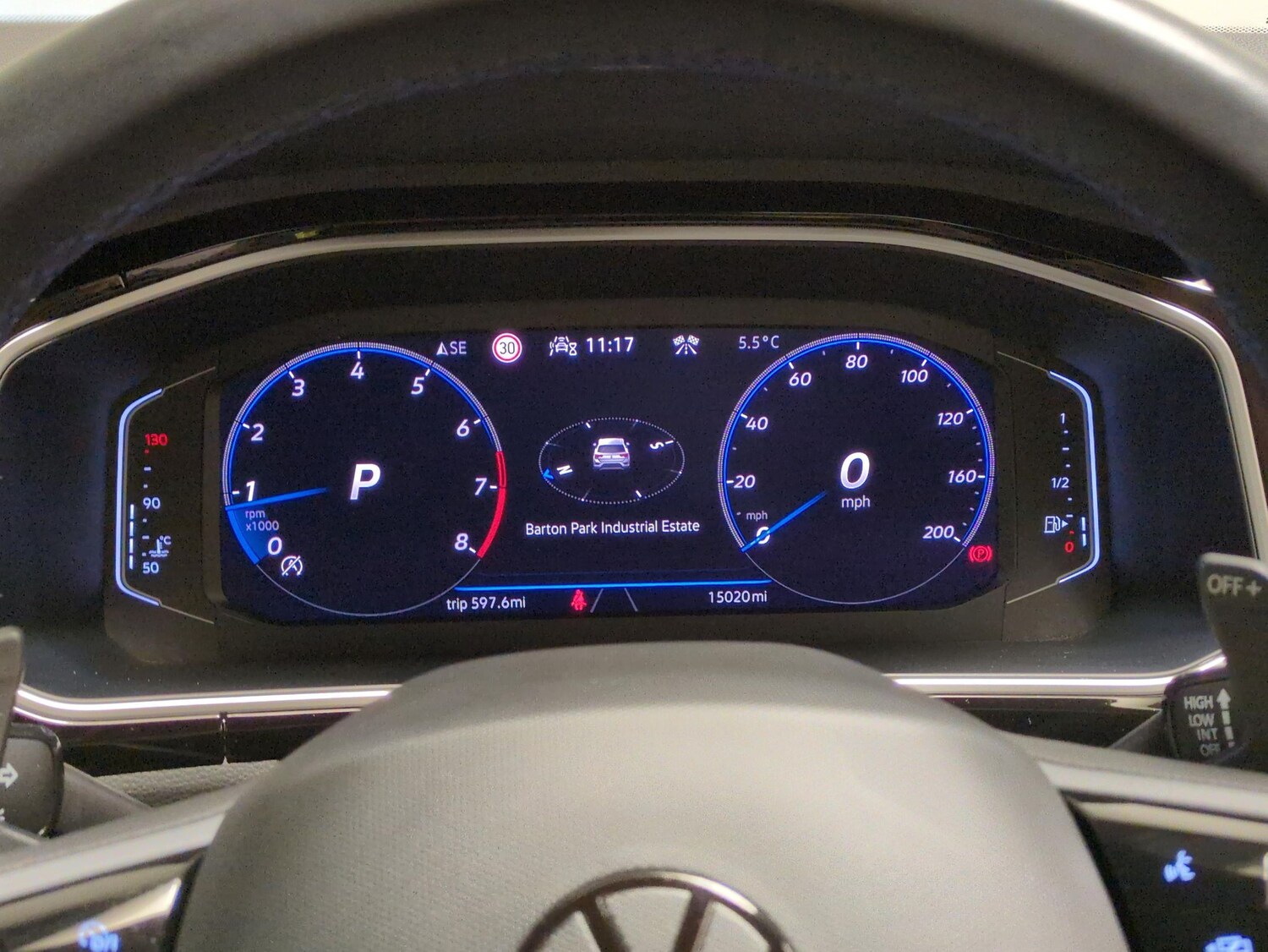 Used Volkswagen T-Roc 2023 for sale - 77607370: Photo 22