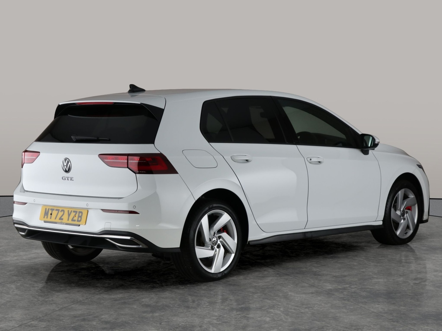 Used Volkswagen Golf 2022 for sale - 76831319: Photo 10