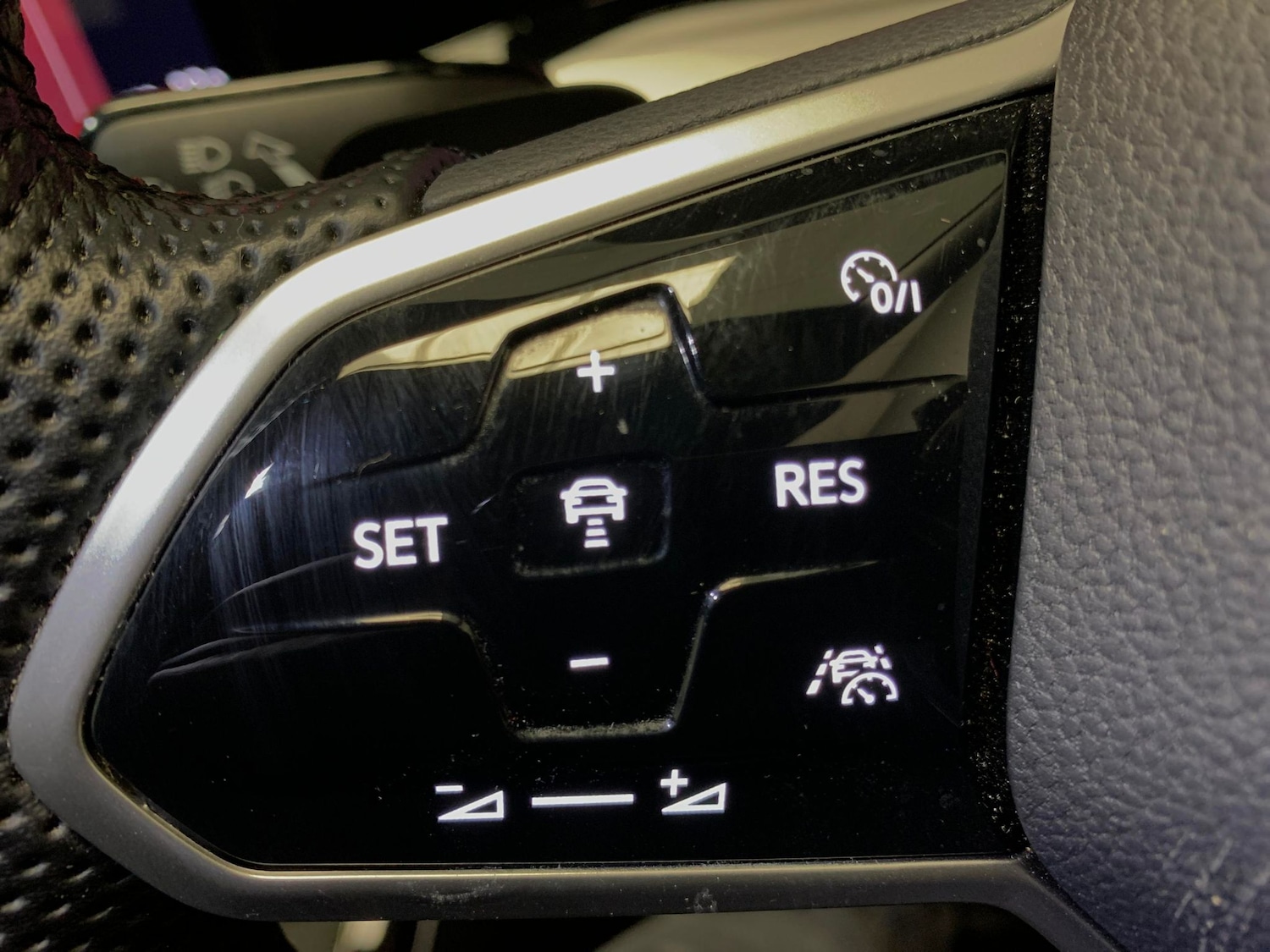 Used Volkswagen Golf 2022 for sale - 76831319: Photo 19