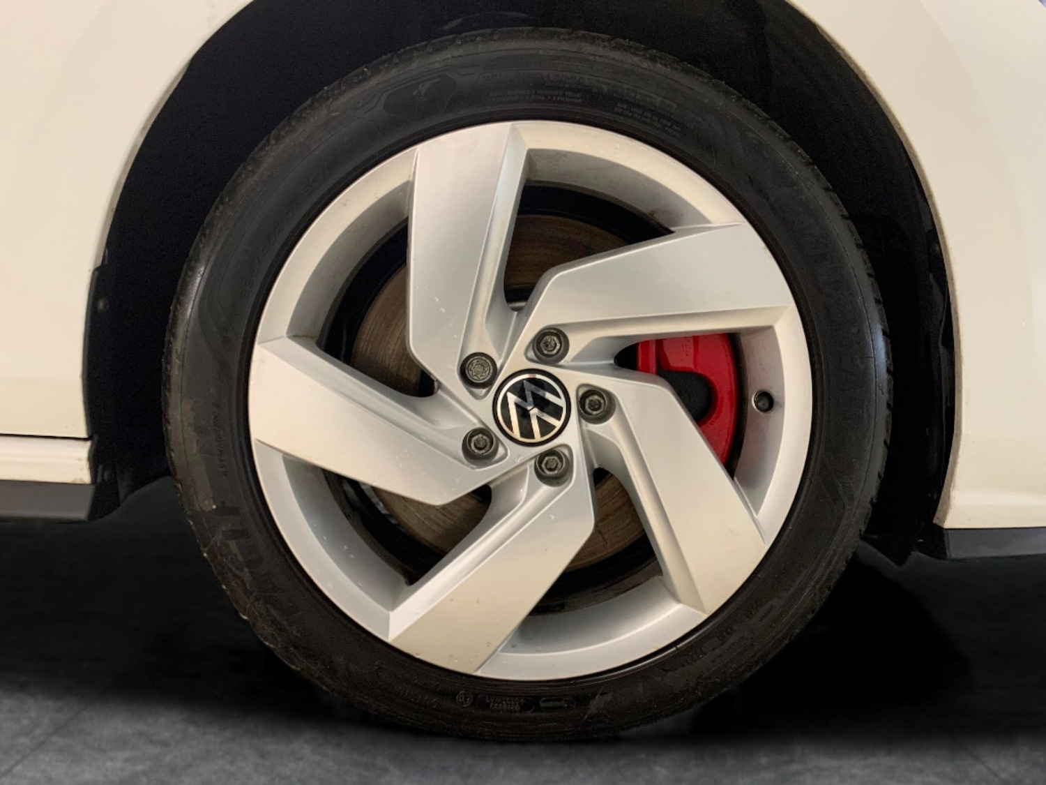 Used Volkswagen Golf 2022 for sale - 76831319: Photo 23