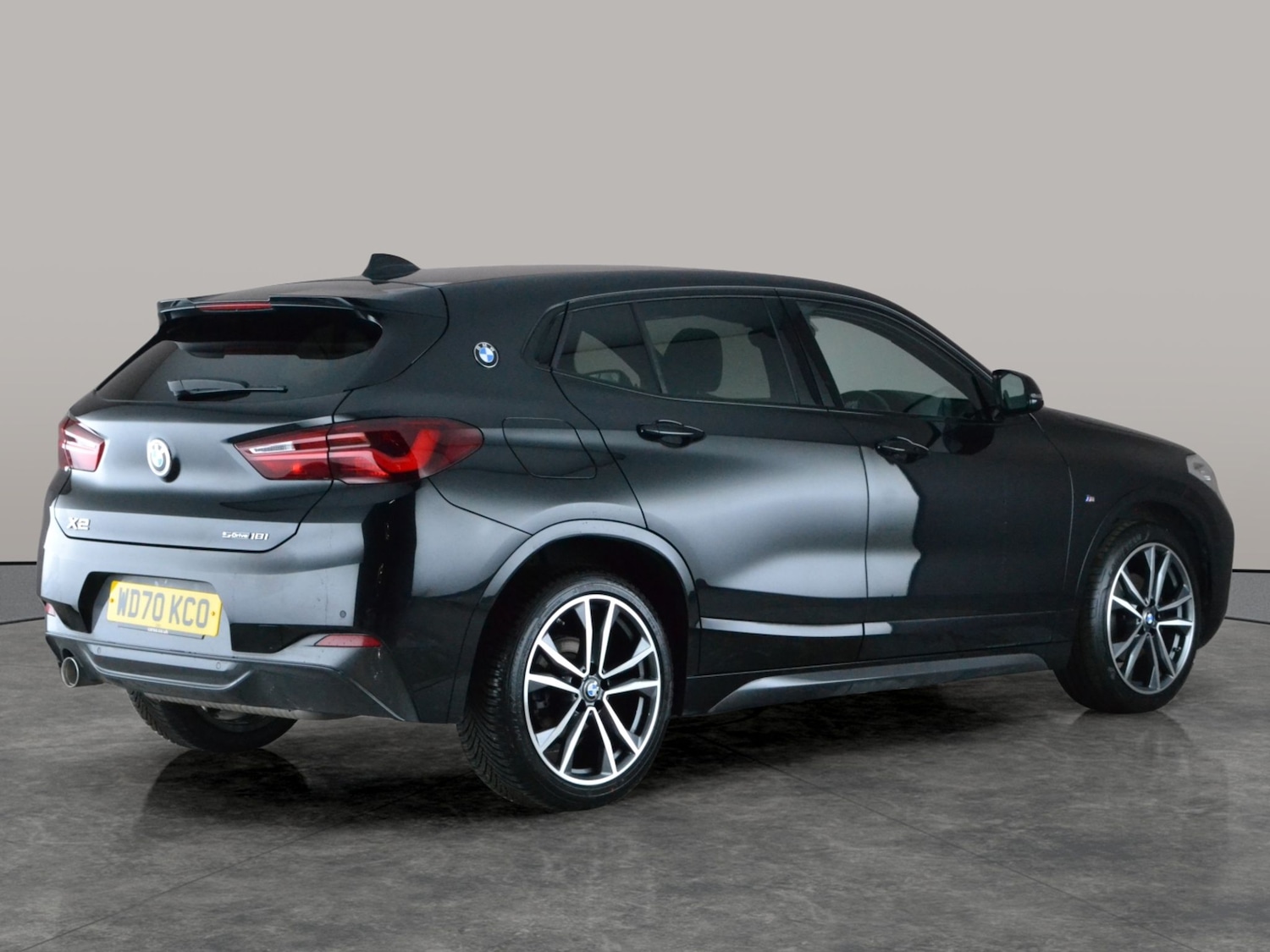 Used BMW X2 2021 for sale - 77634917: Photo 10