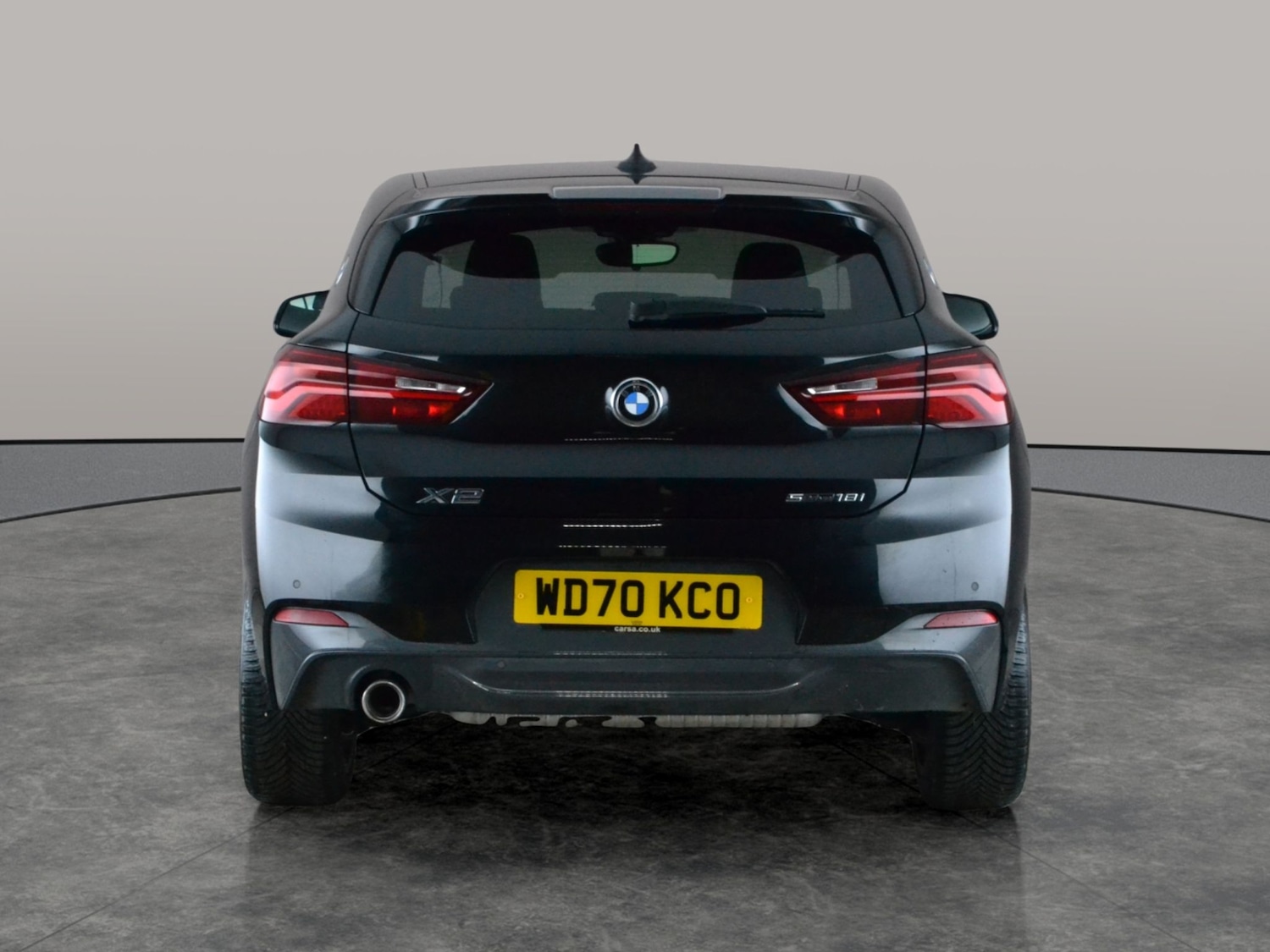 Used BMW X2 2021 for sale - 77634917: Photo 11