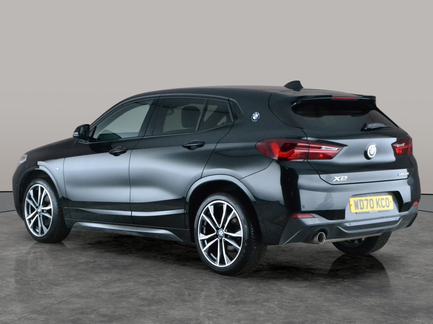 Used BMW X2 2021 for sale - 77634917: Photo 12