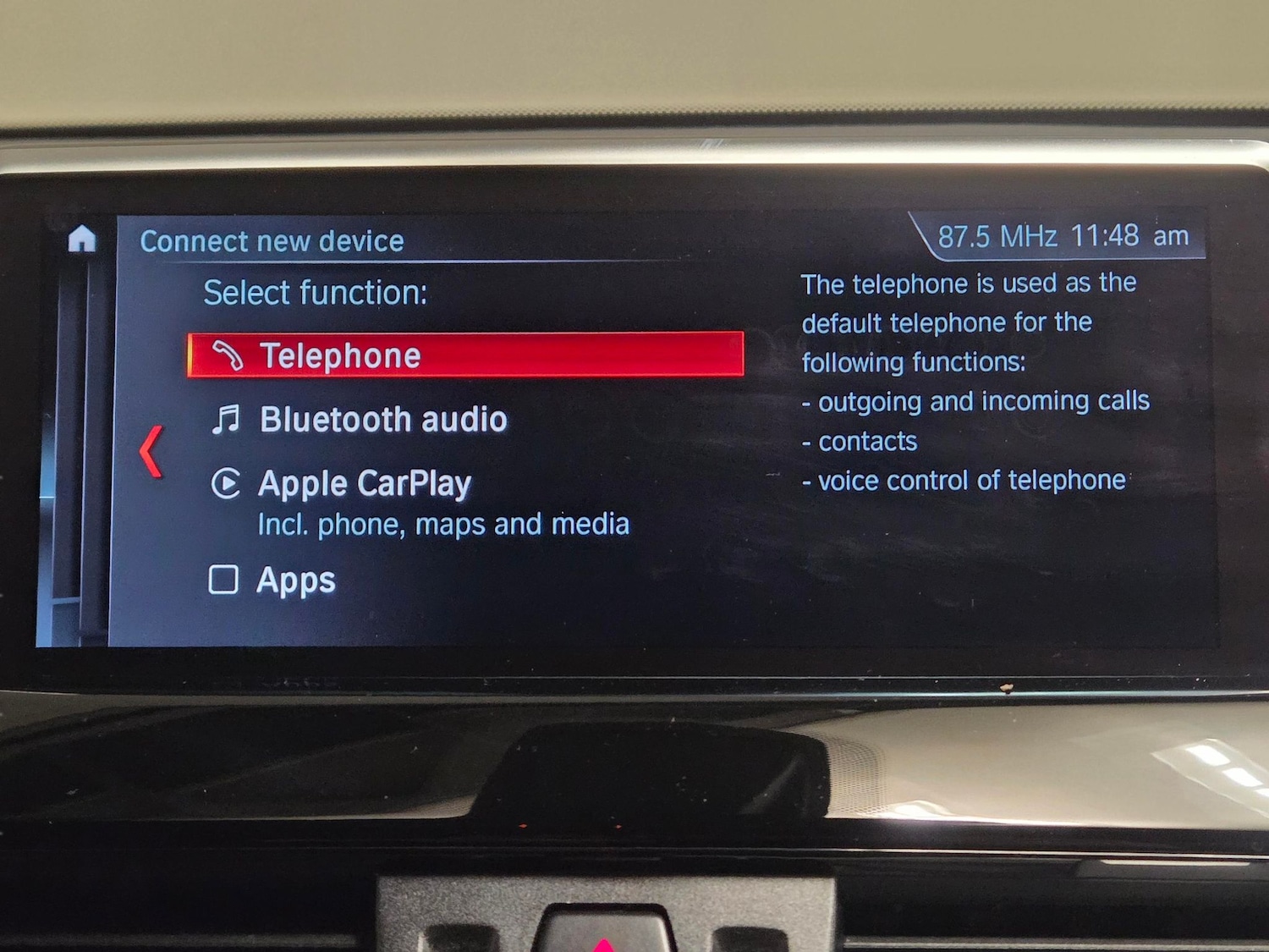 Used BMW X2 2021 for sale - 77634917: Photo 15