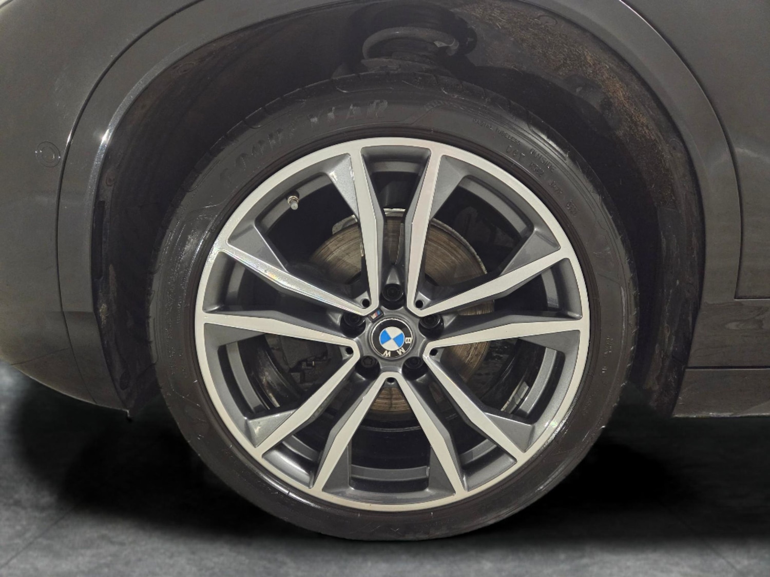 Used BMW X2 2021 for sale - 77634917: Photo 22