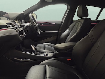 Used BMW X2 2021 for sale - 77634917: Photo