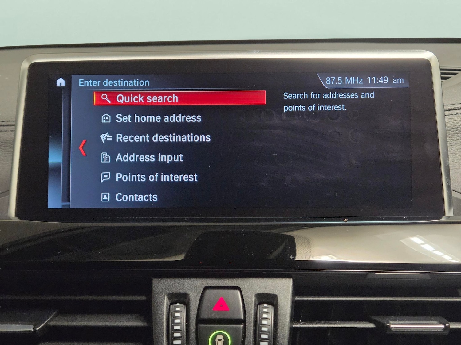 Used BMW X2 2021 for sale - 77634917: Photo 6