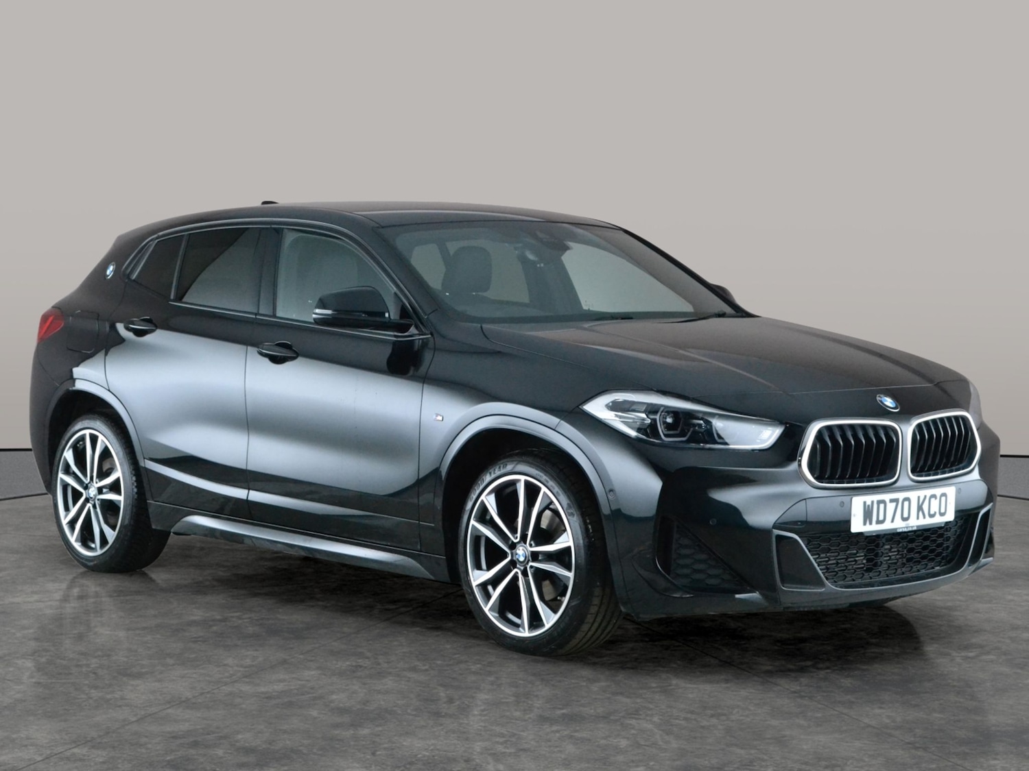 Used BMW X2 2021 for sale - 77634917: Photo 8