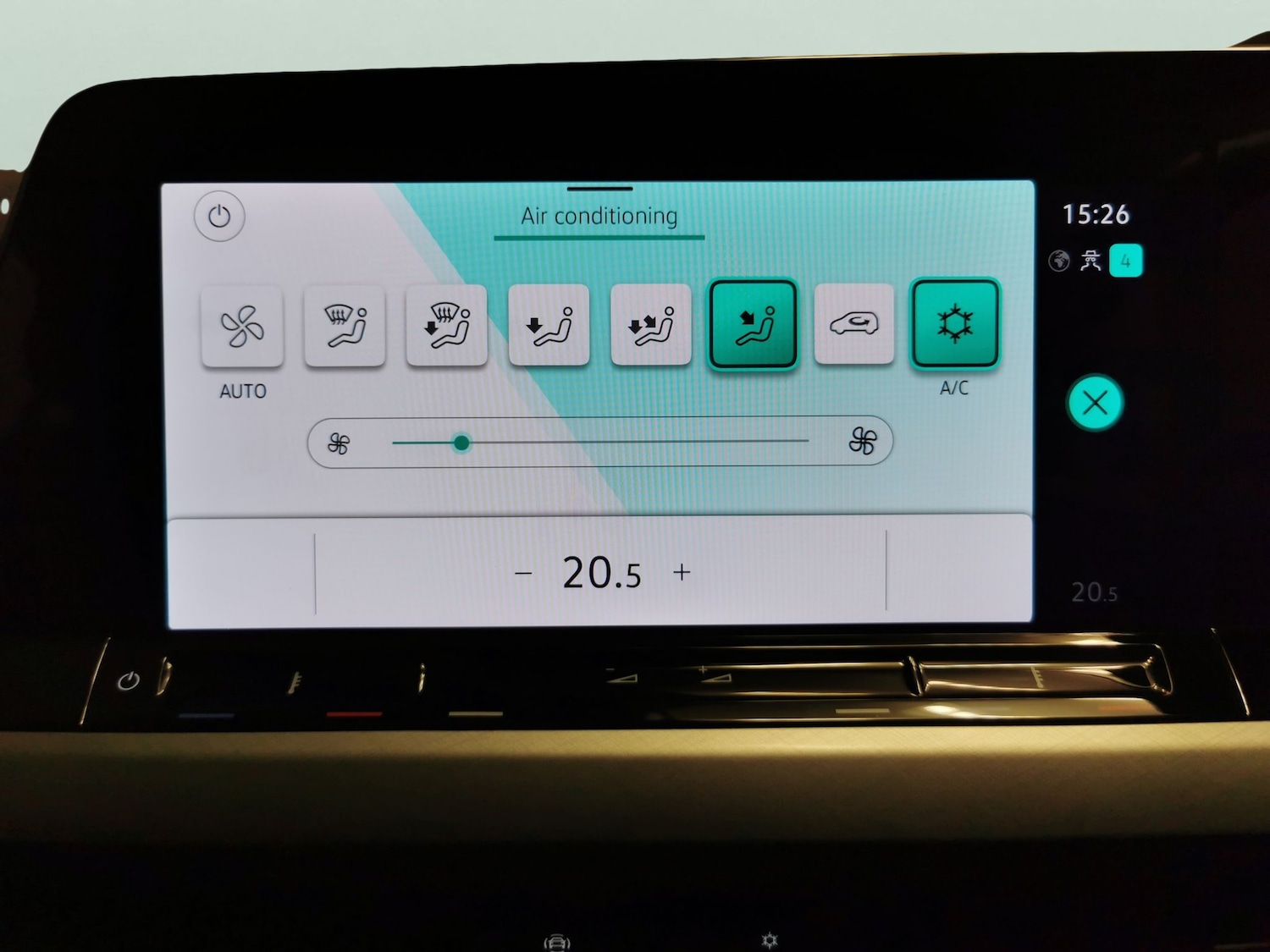 Used Volkswagen Golf 2023 for sale - 77274300: Photo 16