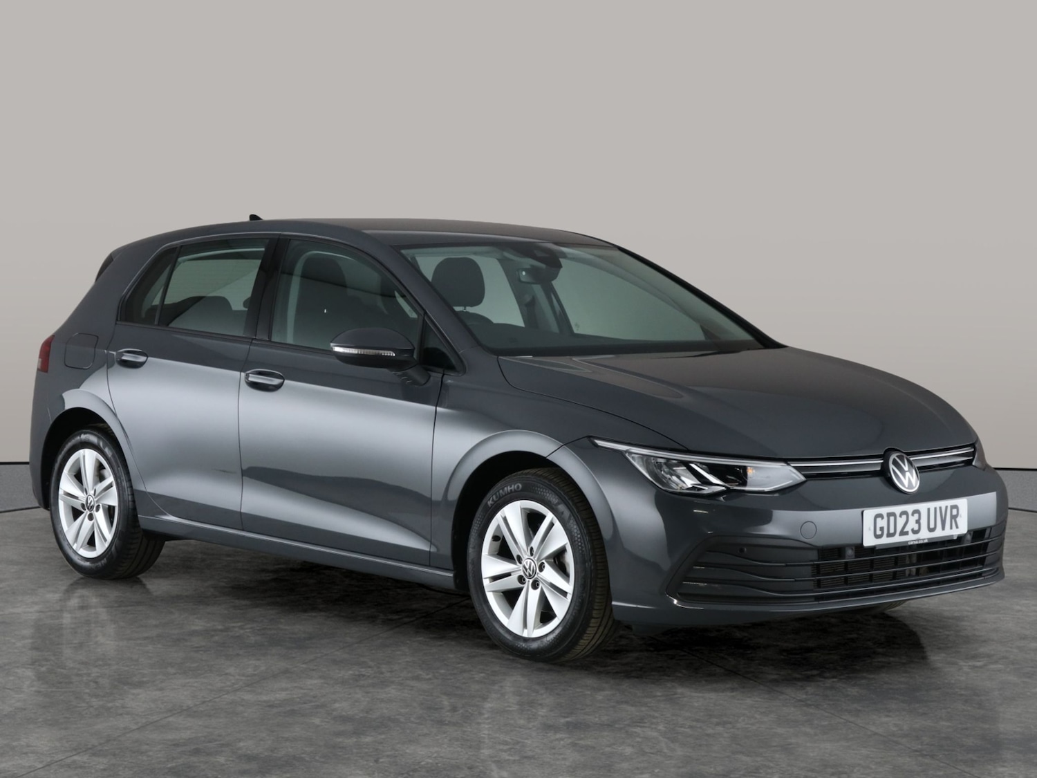 Used Volkswagen Golf 2023 for sale - 77274300: Photo 7