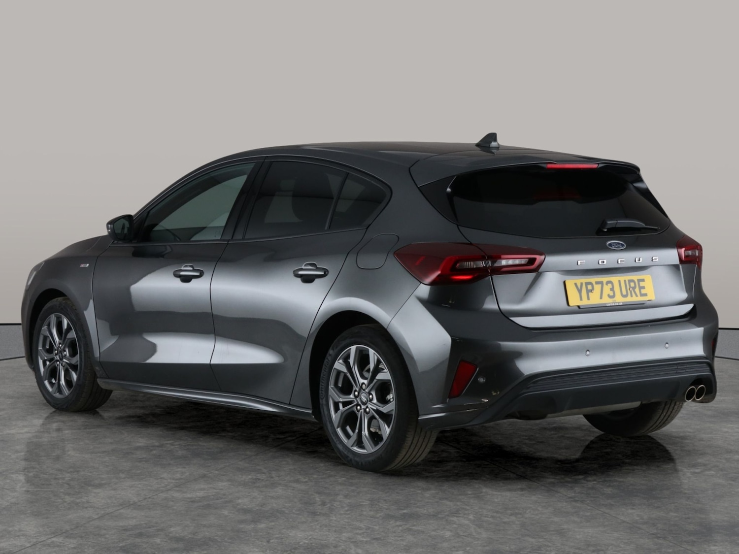 Used Ford Focus 2023 for sale - 76518365: Photo 12