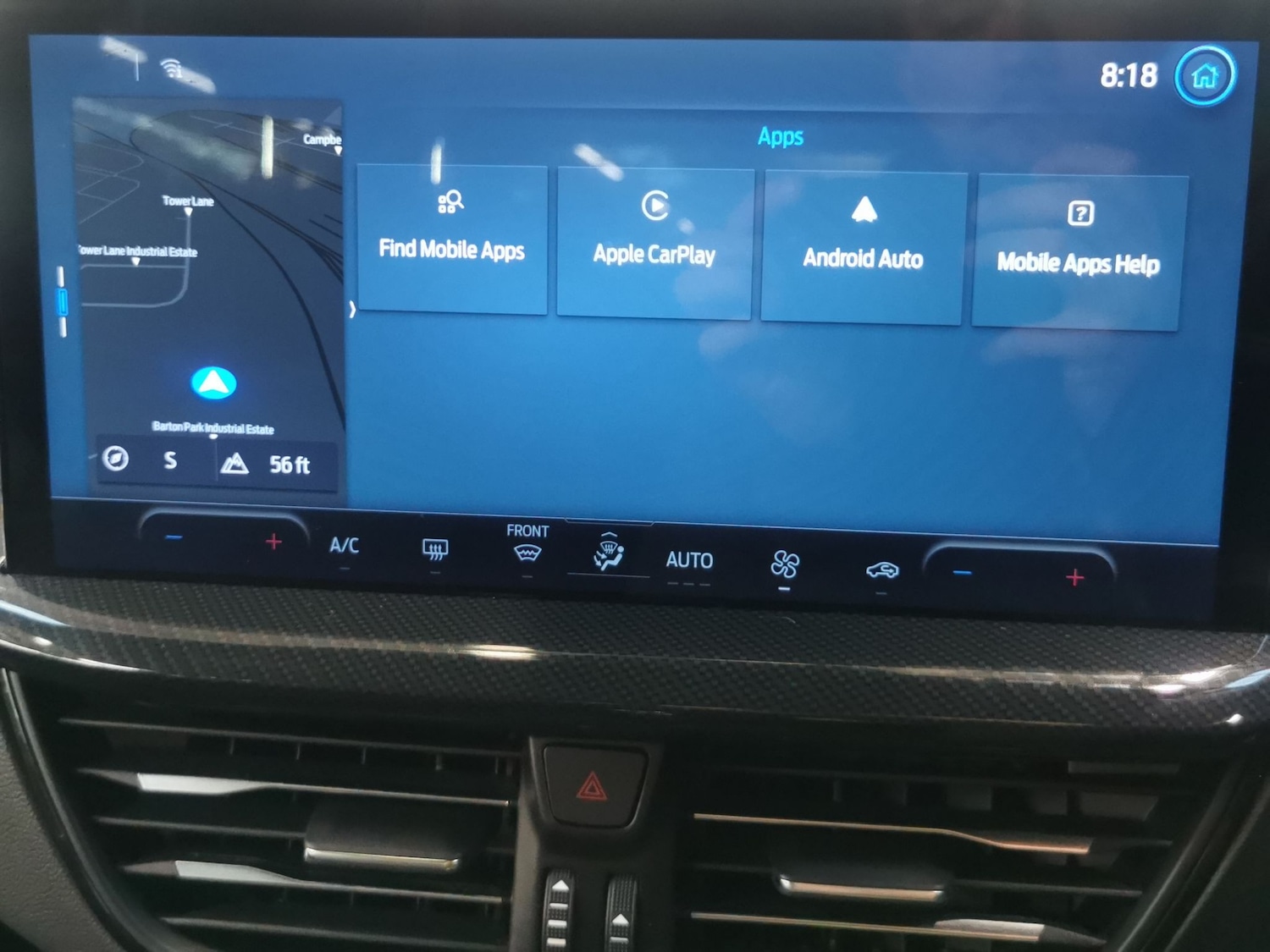 Used Ford Focus 2023 for sale - 76518365: Photo 15