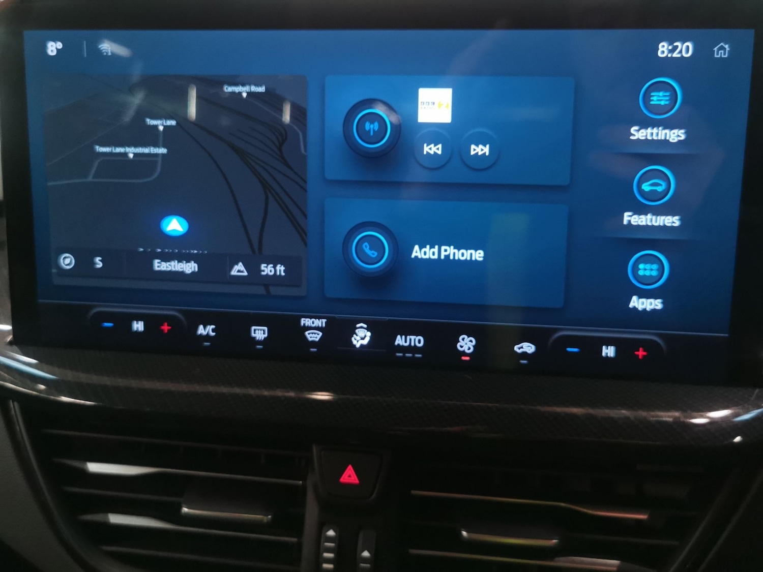 Used Ford Focus 2023 for sale - 76518365: Photo 17