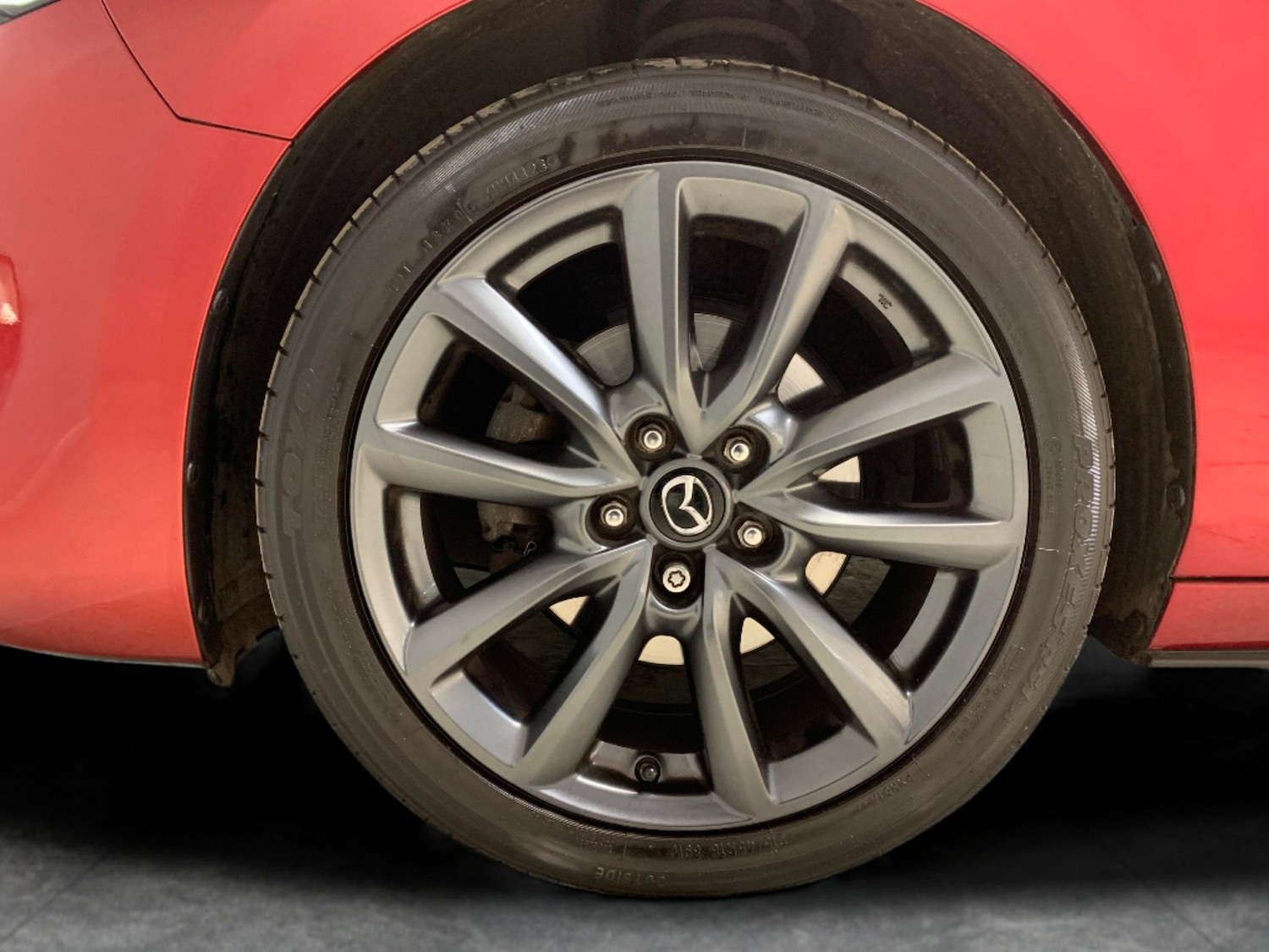 Used Mazda Mazda3 2022 for sale - 76668760: Photo 24