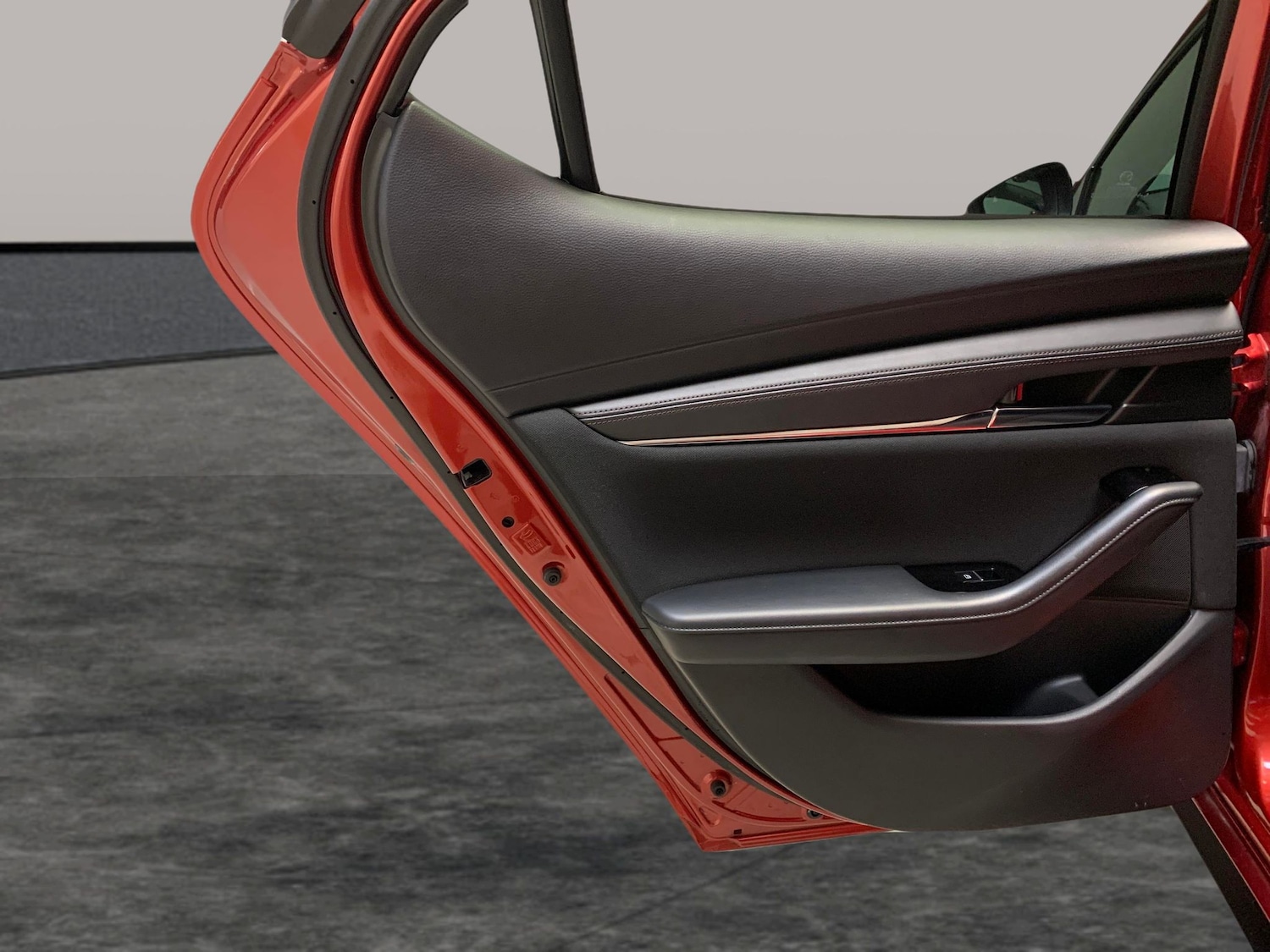 Used Mazda Mazda3 2022 for sale - 76668760: Photo 29