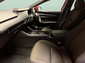 Used Mazda Mazda3 2022 for sale - 76668760: Photo