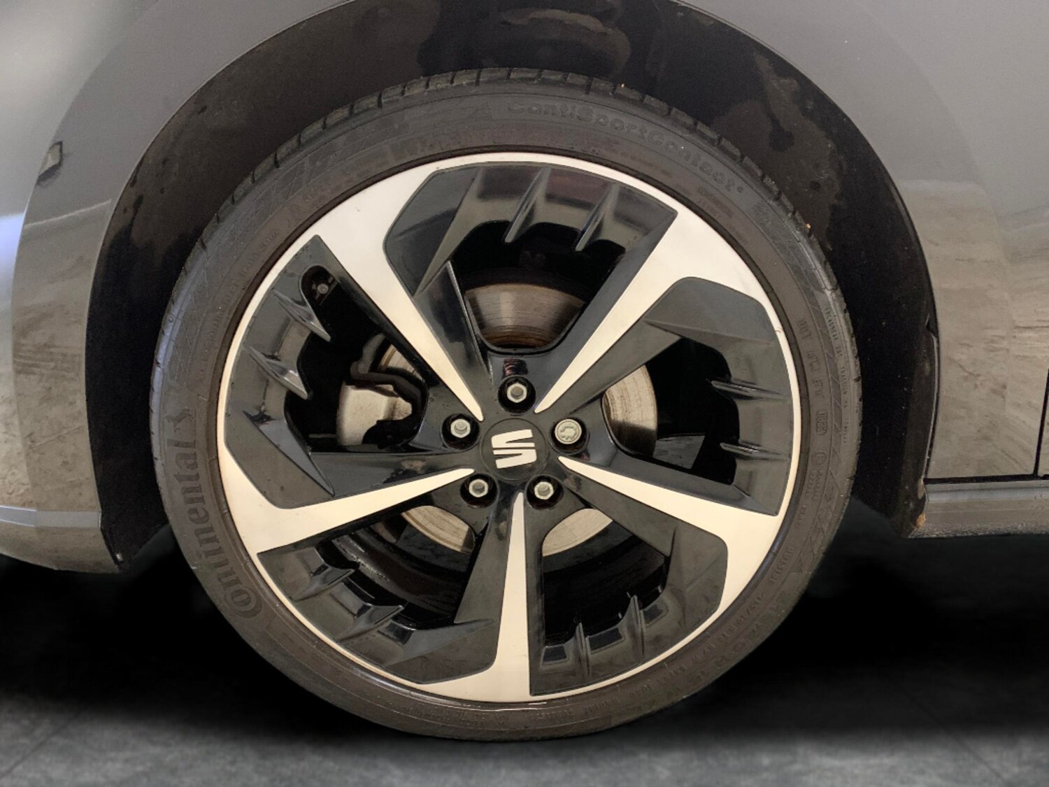 Used SEAT Ibiza 2022 for sale - 77493123: Photo 21