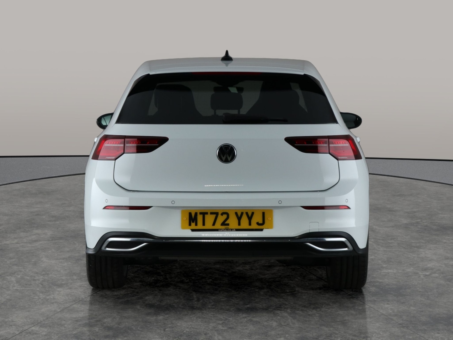 Used Volkswagen Golf 2022 for sale - 77013315: Photo 10