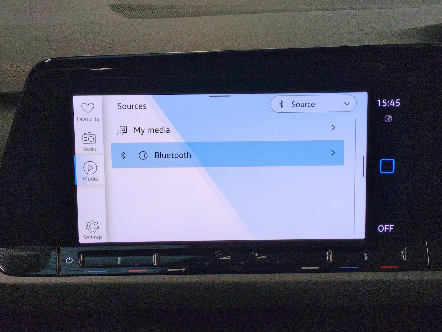 Used Volkswagen Golf 2022 for sale - 77013315: Photo 13