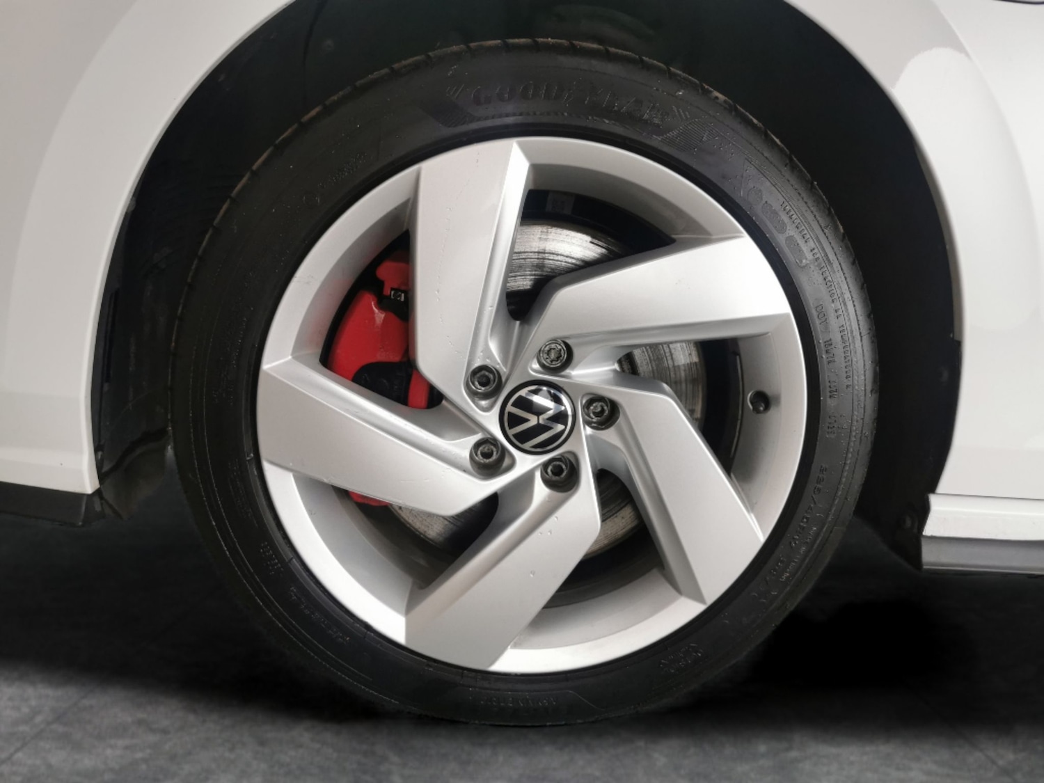 Used Volkswagen Golf 2022 for sale - 77013315: Photo 22