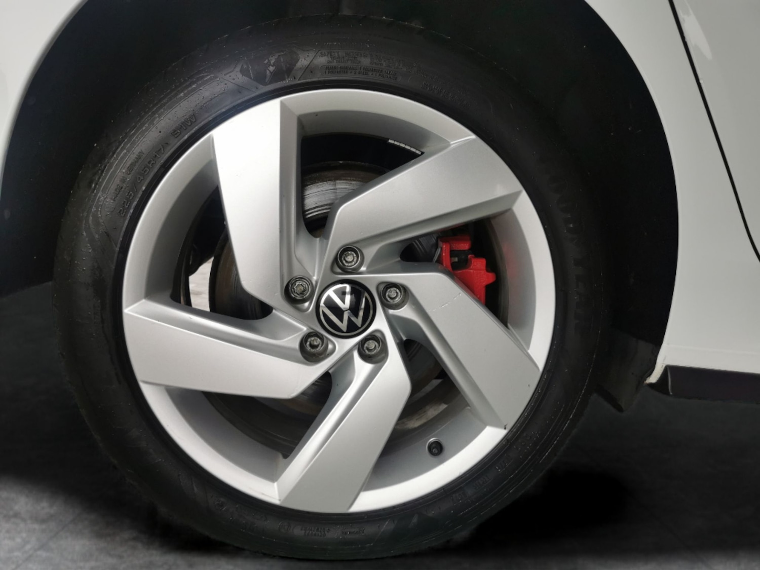 Used Volkswagen Golf 2022 for sale - 77013315: Photo 24