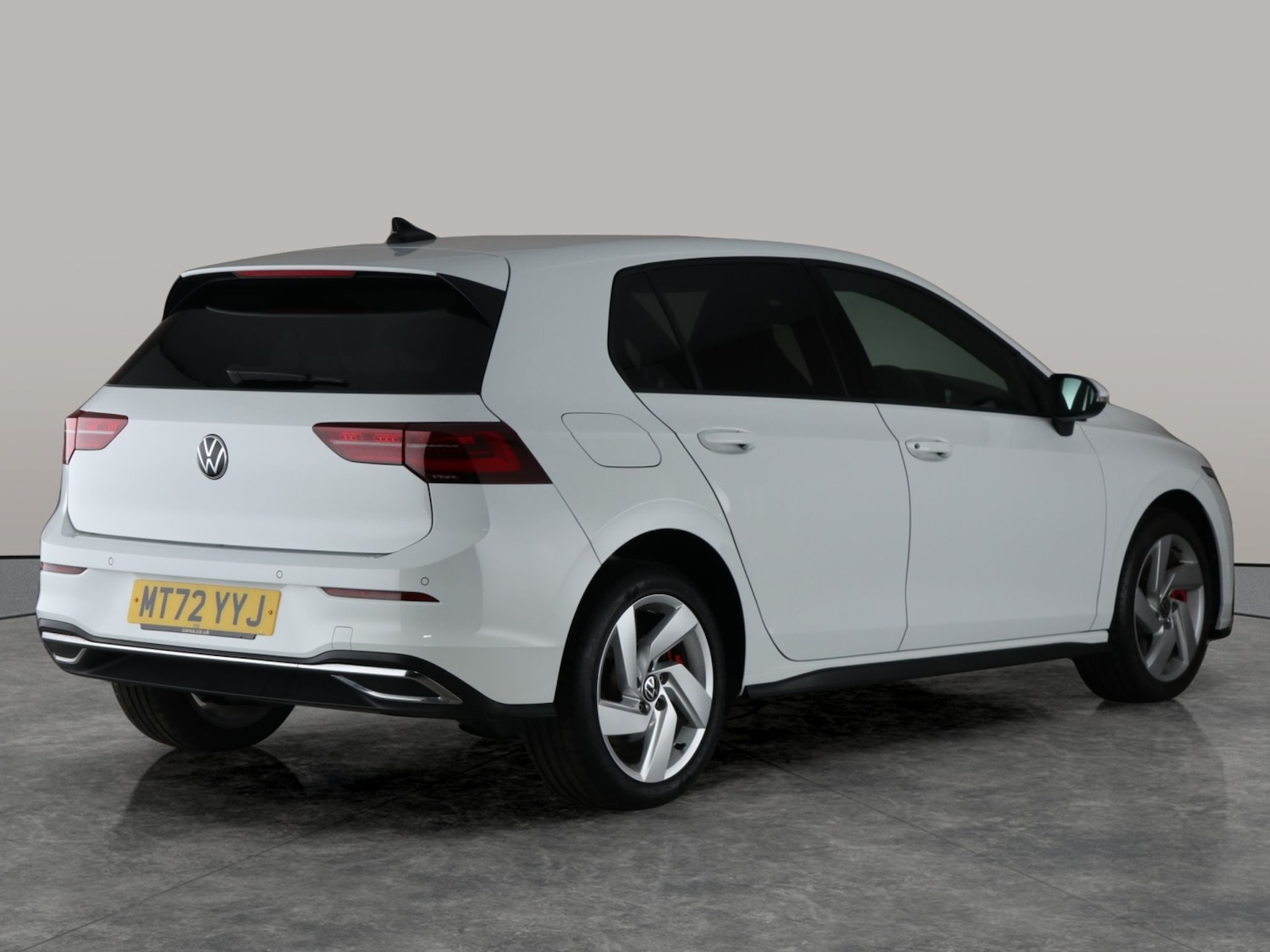 Used Volkswagen Golf 2022 for sale - 77013315: Photo 9