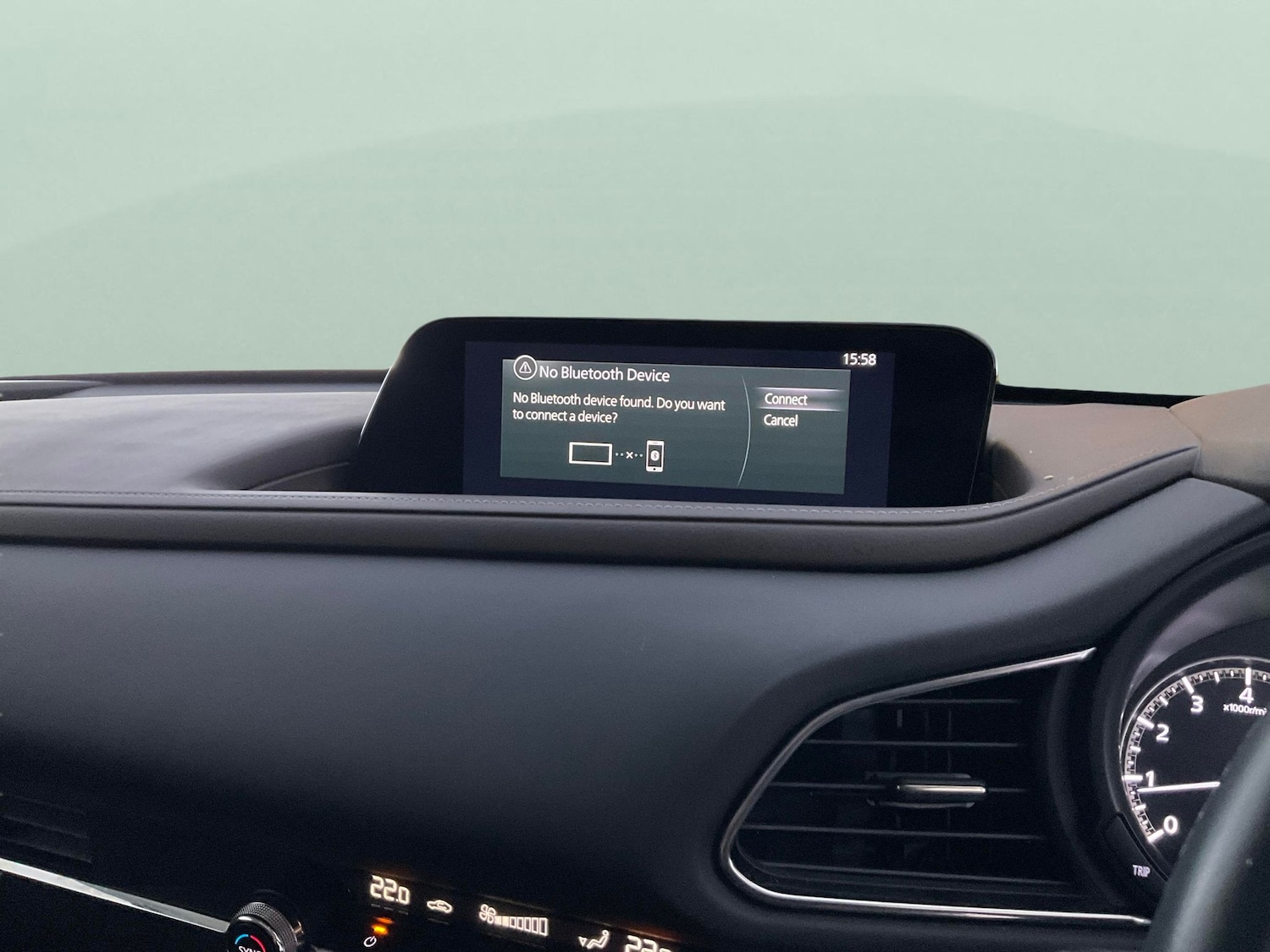 Used Mazda CX-30 2020 for sale - 76568313: Photo 19