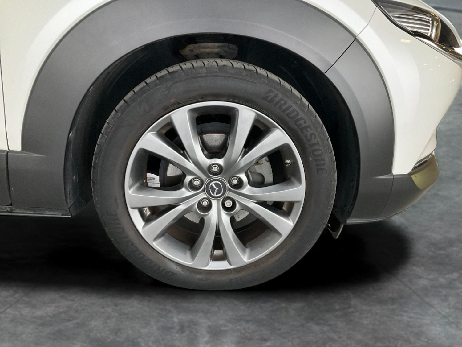 Used Mazda CX-30 2020 for sale - 76568313: Photo 30