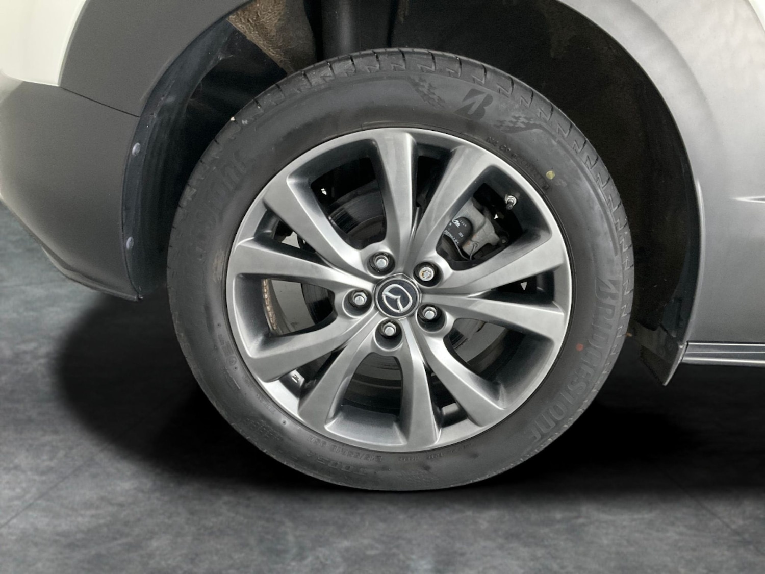 Used Mazda CX-30 2020 for sale - 76568313: Photo 31