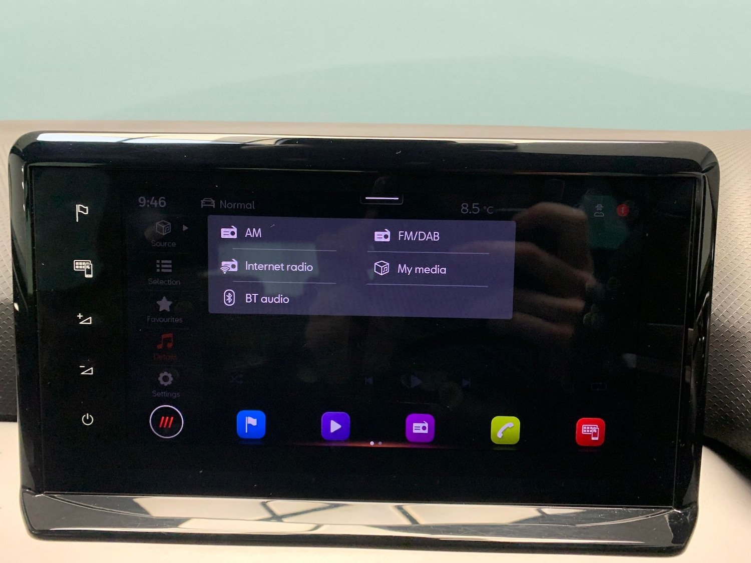 Used SEAT Ibiza 2023 for sale - 77631119: Photo 15