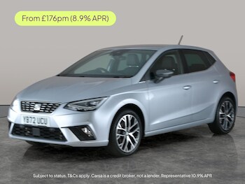 Used SEAT Ibiza 2023 for sale - 77631119: Photo