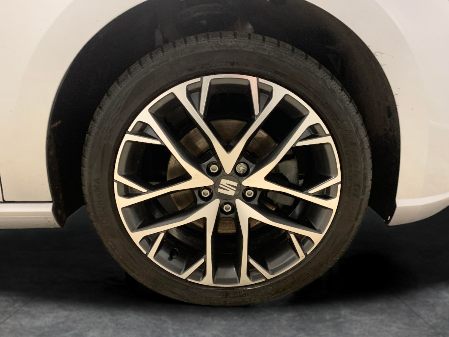 Used SEAT Ibiza 2023 for sale - 77631119: Photo 22