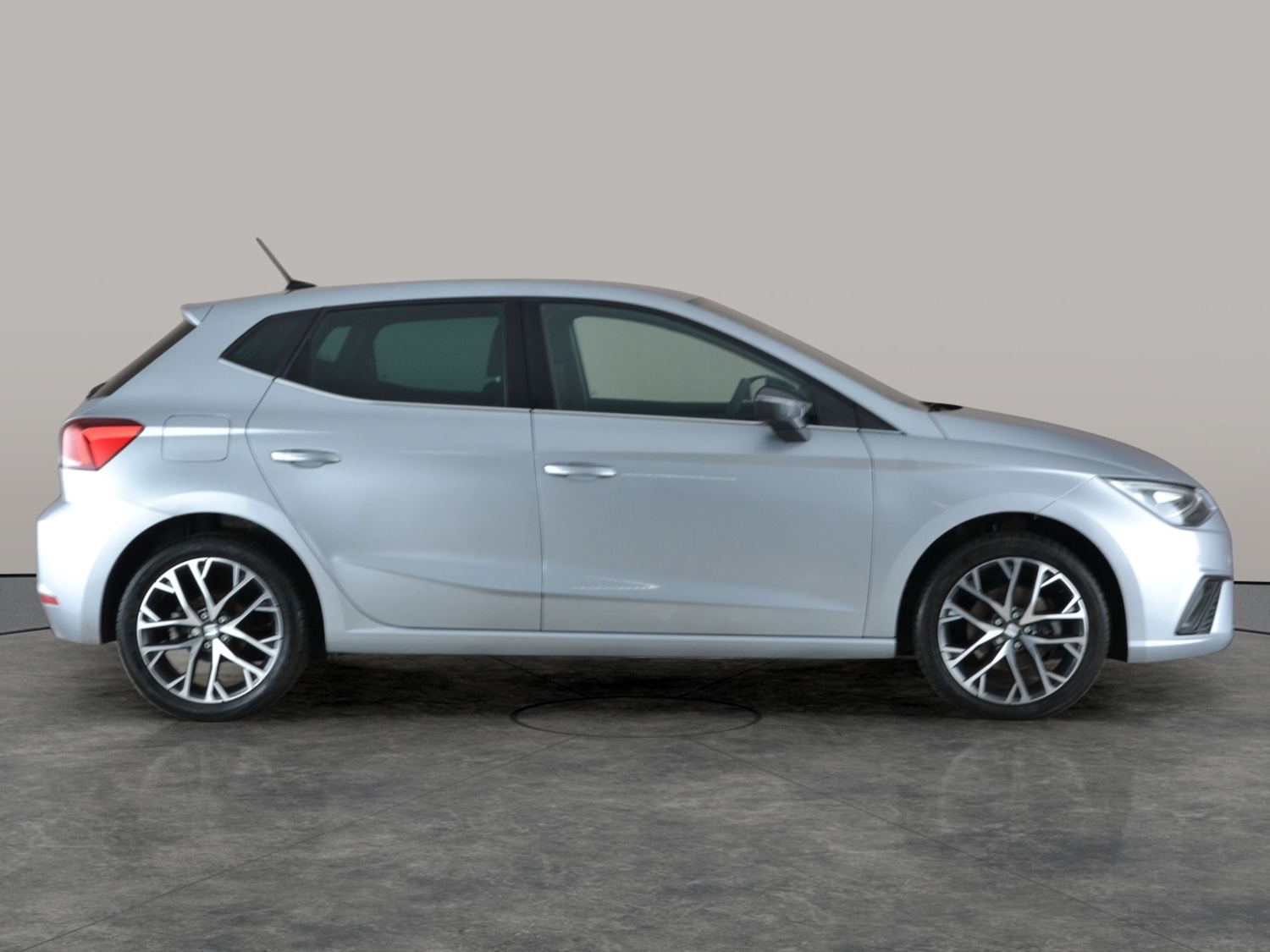 Used SEAT Ibiza 2023 for sale - 77631119: Photo 9