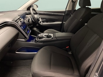 Used Hyundai TUCSON 2023 for sale - 78494692: Photo