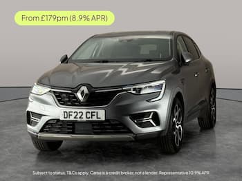 Used Renault Arkana 2022 for sale - 79627973: Photo