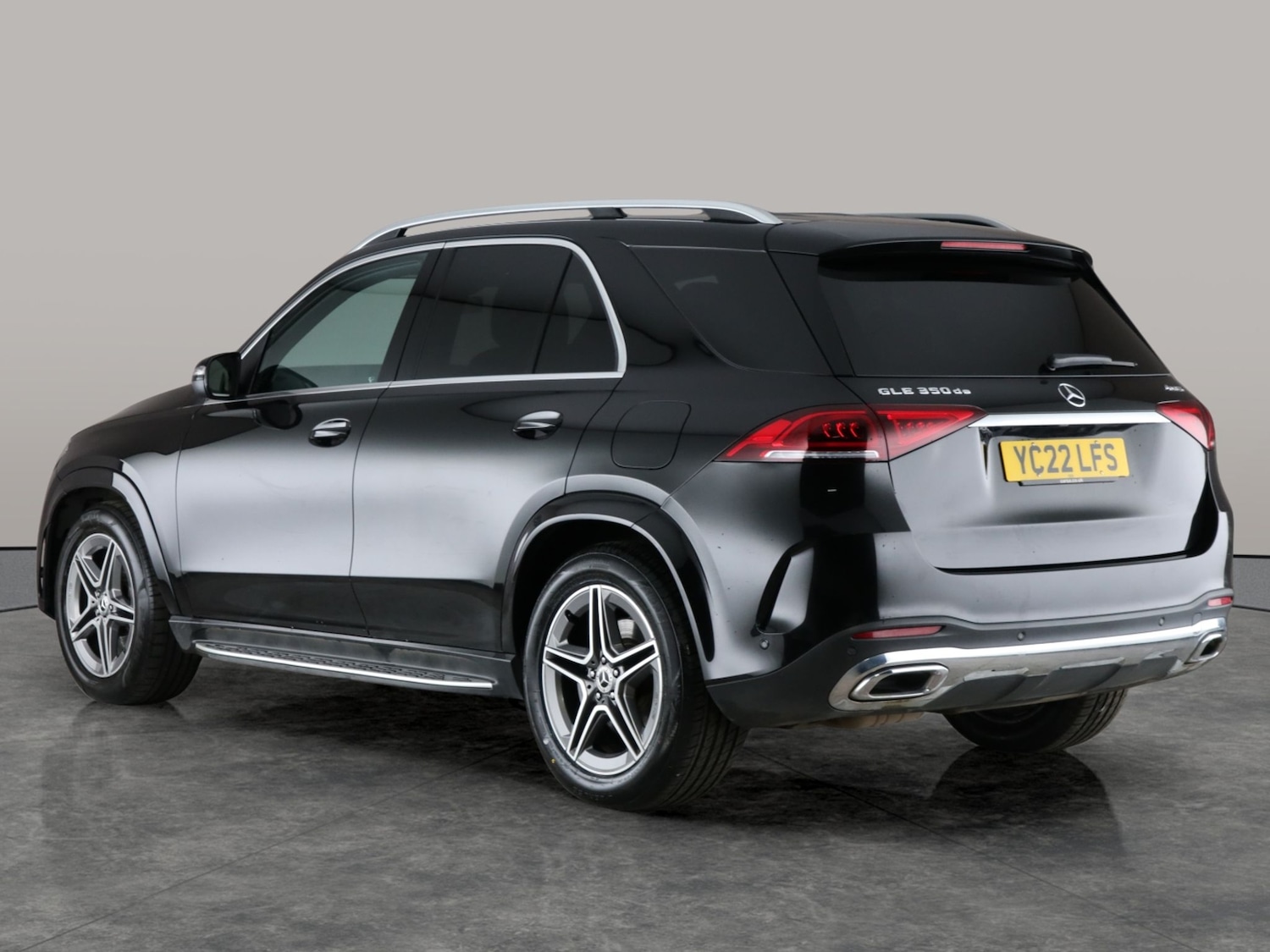 Used Mercedes-Benz GLE 2022 for sale - 76978180: Photo 13