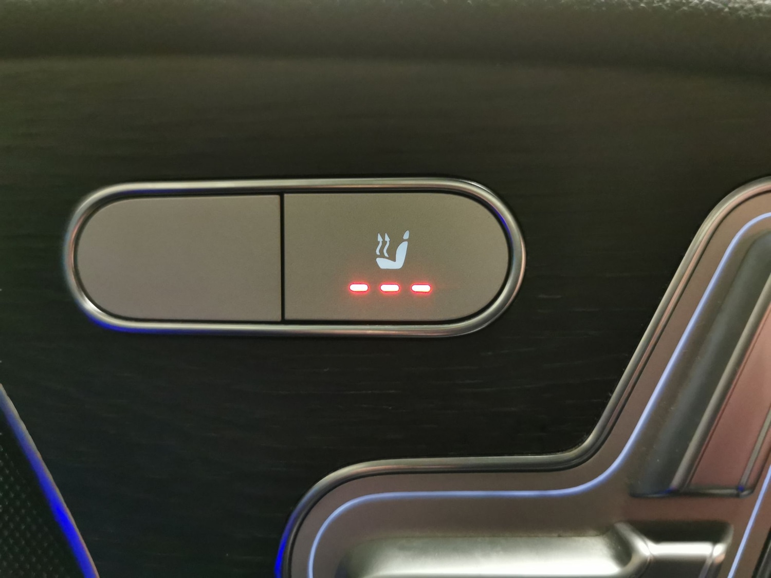 Used Mercedes-Benz GLE 2022 for sale - 76978180: Photo 21