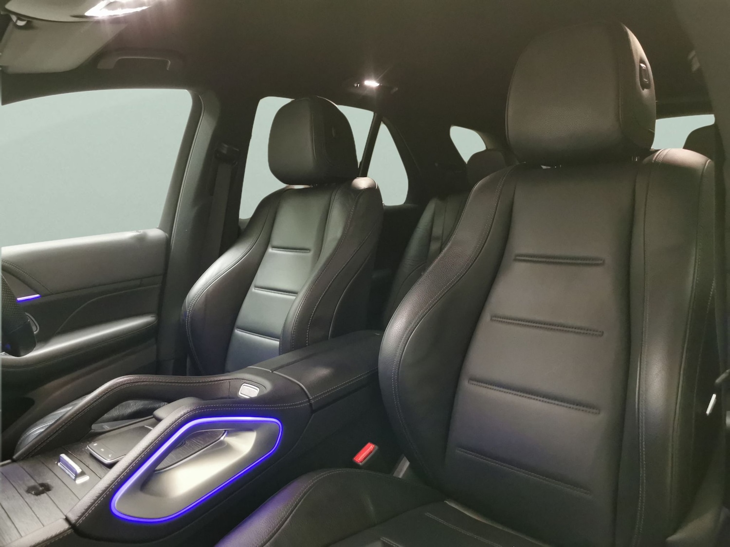 Used Mercedes-Benz GLE 2022 for sale - 76978180: Photo 6