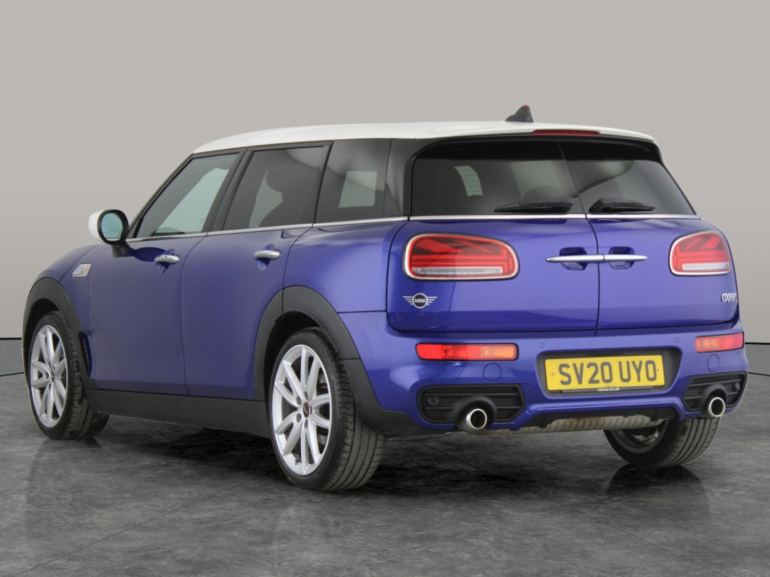 Used MINI Clubman 2020 for sale - 76568258: Photo 11