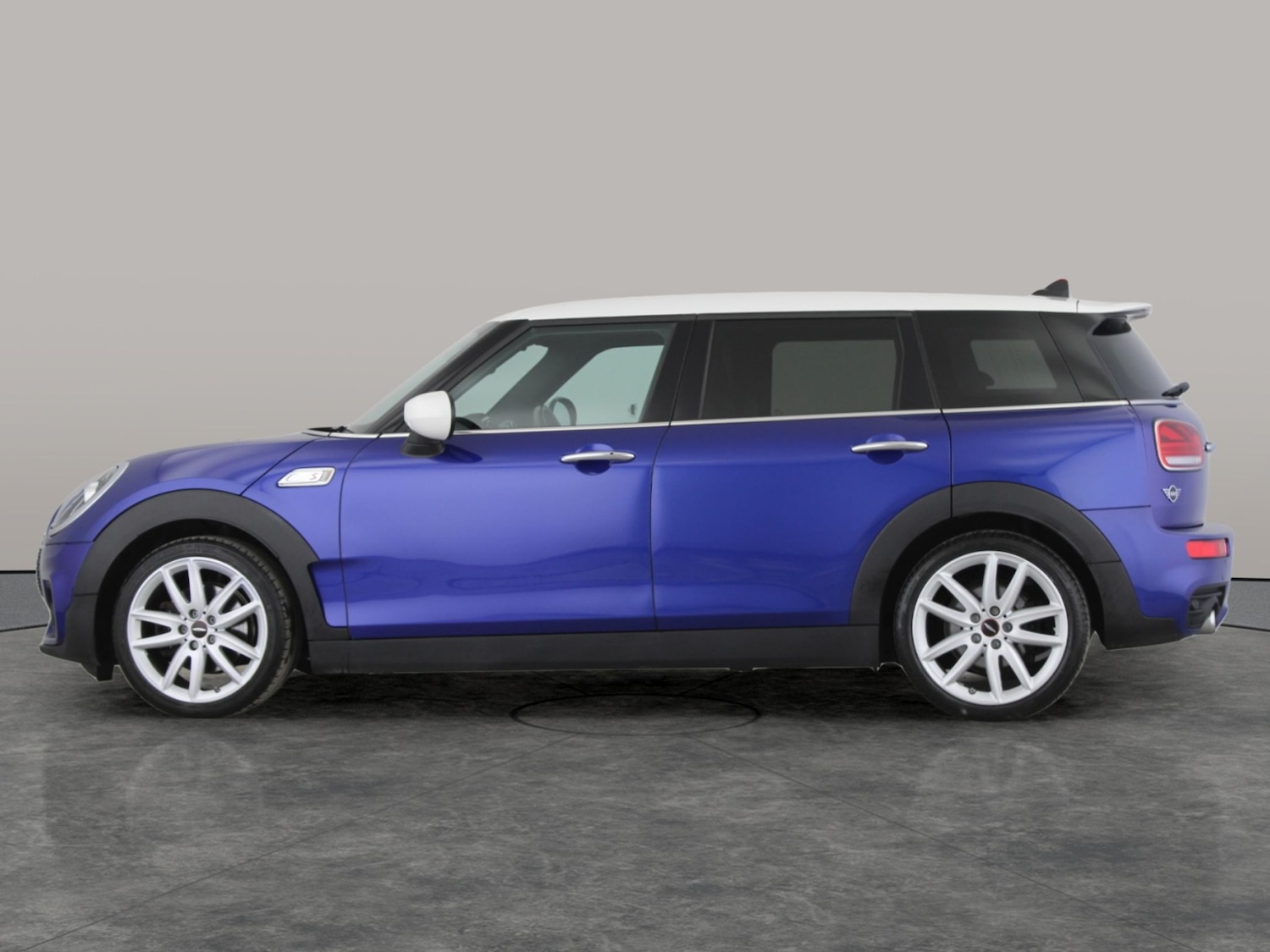 Used MINI Clubman 2020 for sale - 76568258: Photo 12