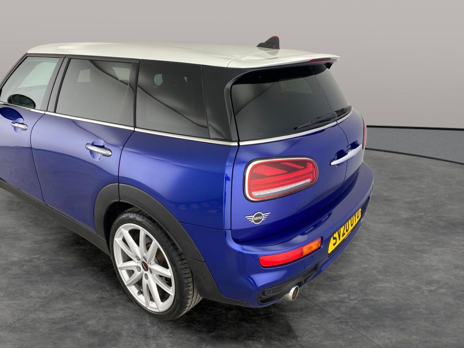 Used MINI Clubman 2020 for sale - 76568258: Photo 13